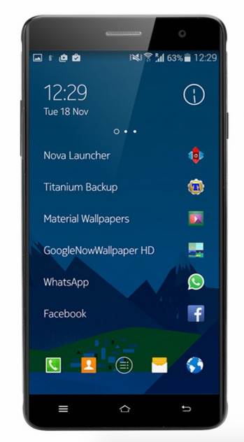 Najbolji telefoni u 2016. godini