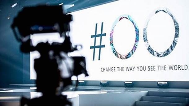 Huawei dizajn telefona