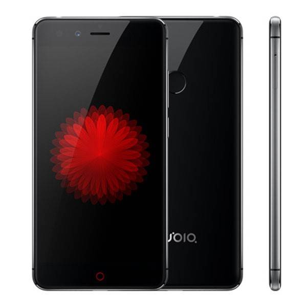 ZTE Nubia Z11 Max specifikacije, dizajn,