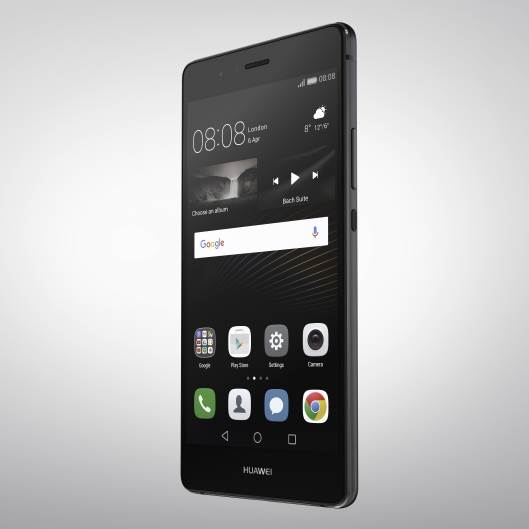 Huawei P9 Lite Android Nougat u Srbiji