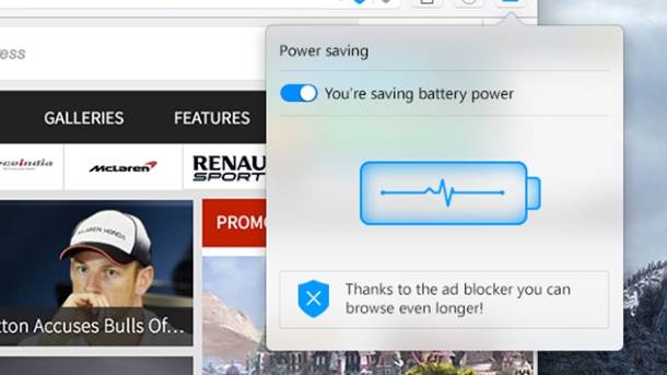 Opera browser kupili Kinezi