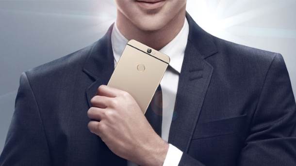 Coolpad Max cena, prodaja, karakteristike, slike, video