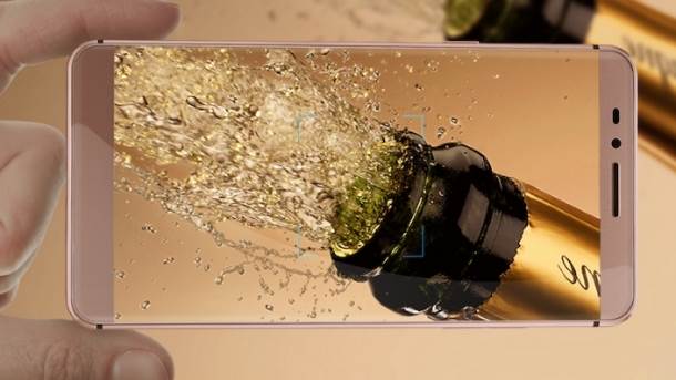 Coolpad deo LeEco iz Kine