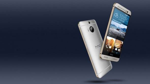 HTC One M9+ Prime Camera Edition specifikacije