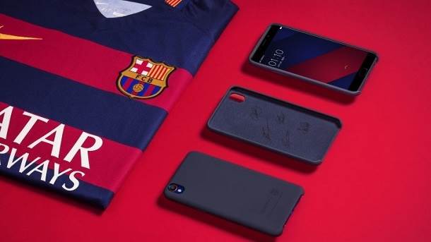 Oppo F1 Plus FC Barcelona Edition specifikacije uredaja, dizajn, prodaja,