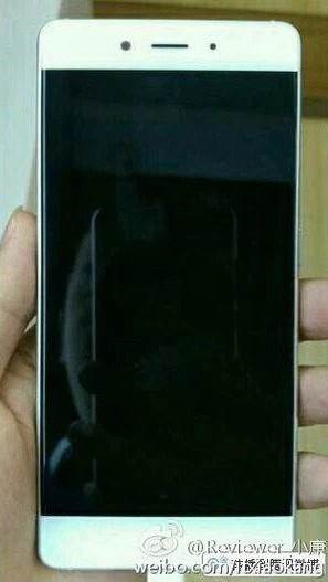 ZTE Nubia Z11 dizajn uredaja