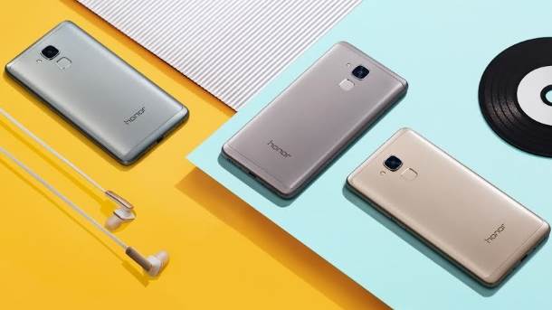 Honor 7 Lite Honor 5C specifikacije, slike, video, info, informacije, kupovina, prodaja, karakterist