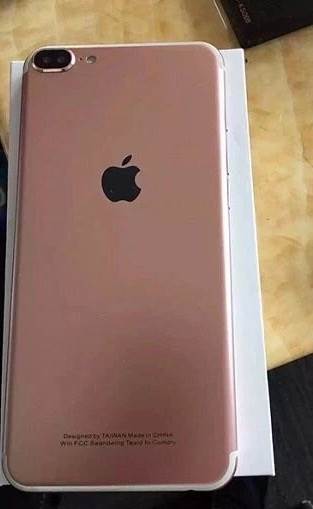 iPhone 7 kineska kopija telefona