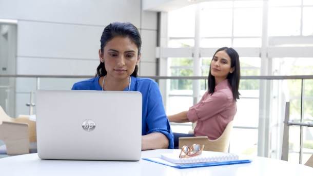 HP Sure View ekran zaštita od špijuniranja