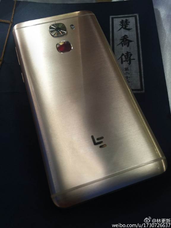 LeEco Le Pro 3 slike telefona, specifikacije, dostupnost,