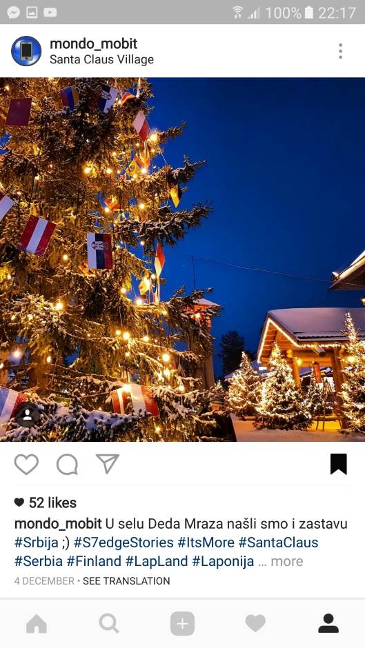 Instagram sacuvane objave kako funkcionišu, kako se koriste