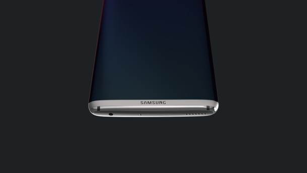 Samsung Galaxy S8 S Pen