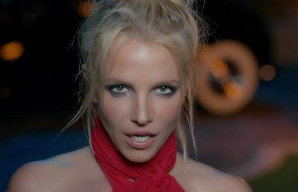 Britni Spirs umrla hakovan SonyMusicGlobal Twitter nalog