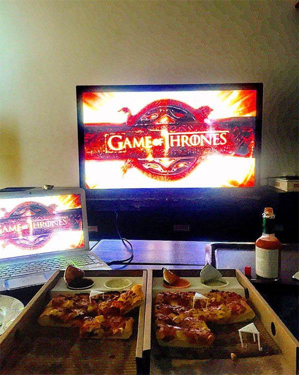 Torenti serije preuzimanje