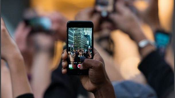 Ericsson Mobility Report 4G primarna mreža, video streaming najpopularniji