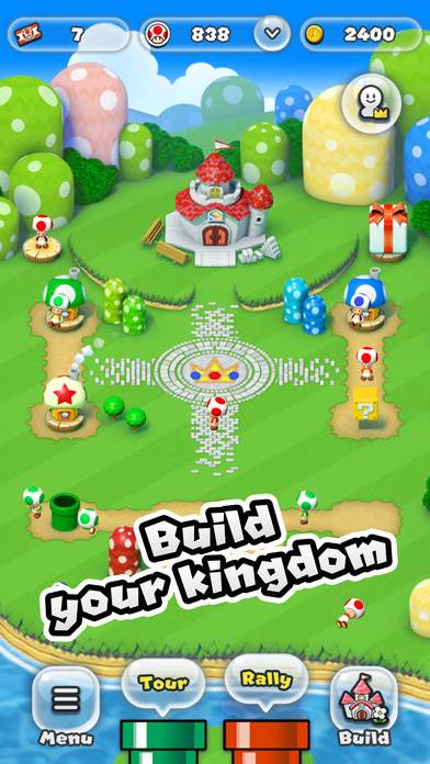 Super Mario Run besplatno preuzimanje igre