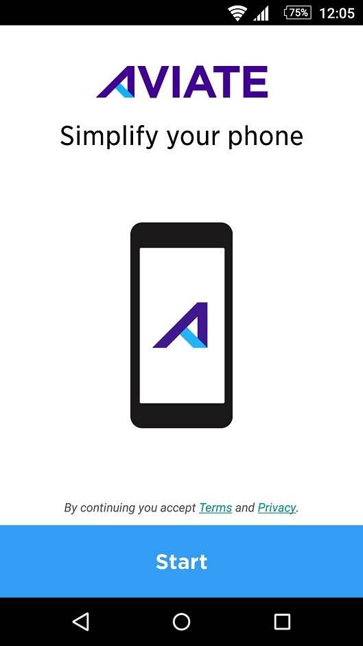 Najpopularniji Android launcheri