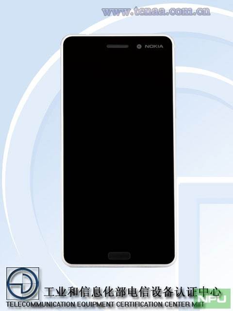 Nokia 6 u Srbiji, cena, prodaja, kupovina, specifikacije, informacije, Nokia 6 Silver, TENNA