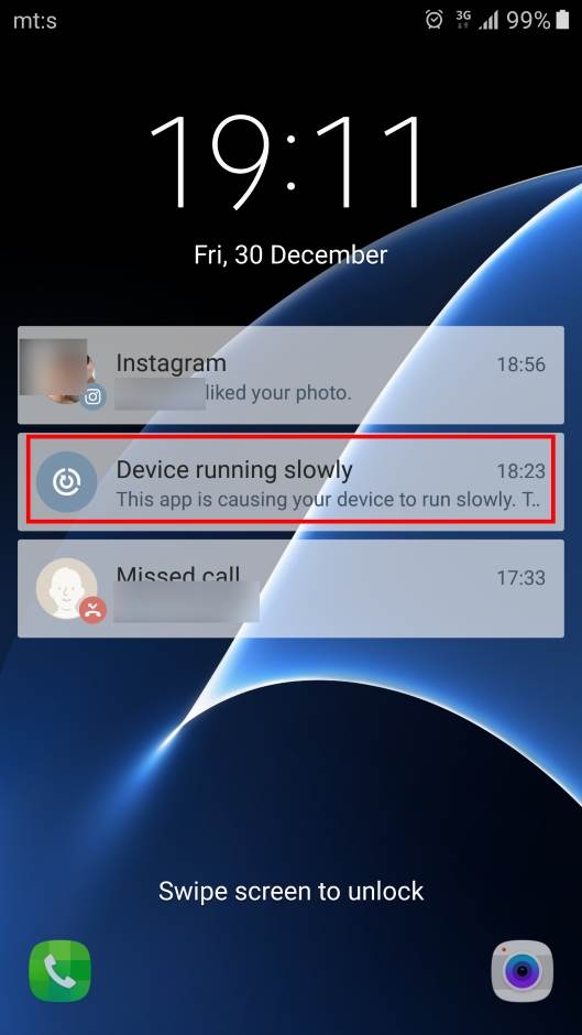 Messenger najgora aplikacija 2016.godine