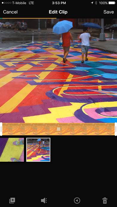 Vine postao Vine Camera, iOS i Android aplikacija download