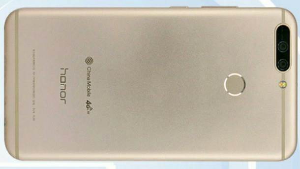 Honor 8 naslednik 6 GB RAM, 128 GB memorije, Kirin 960, cena oko 500 evra