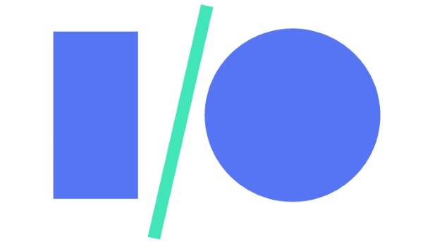 Google I/O 2017 konferencija 17, 18. 19. maja Mauntin Vju, Google, Kalifornija