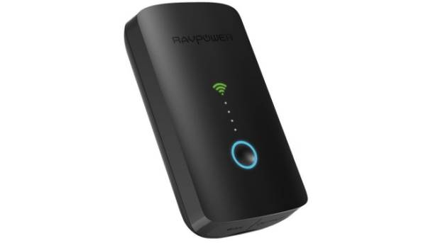 RAVPower FileHub Plus u Srbiji, cena, kupovina, prodaja, slike, informacije