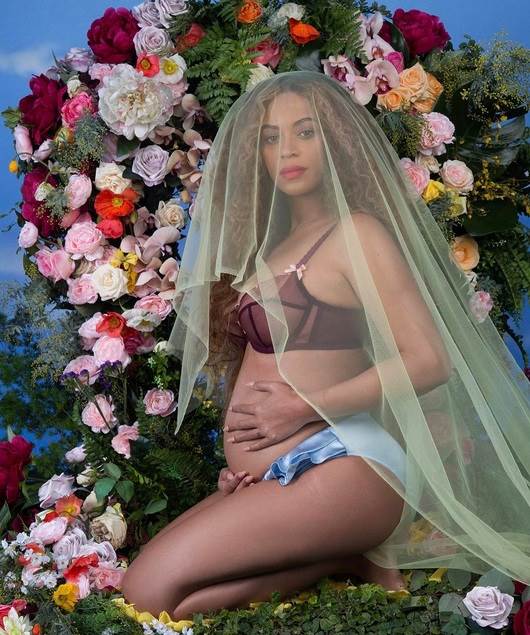 Bijonse oborila instagram rekord