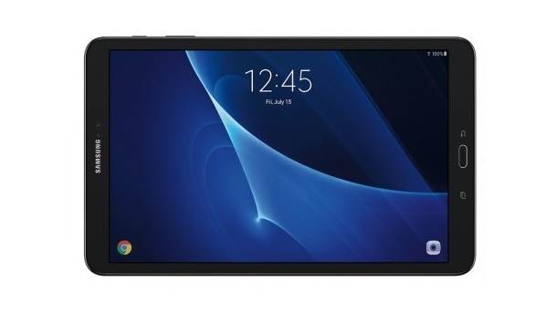 Samsung Galaxy Tab S3 S Pen MWC 2017