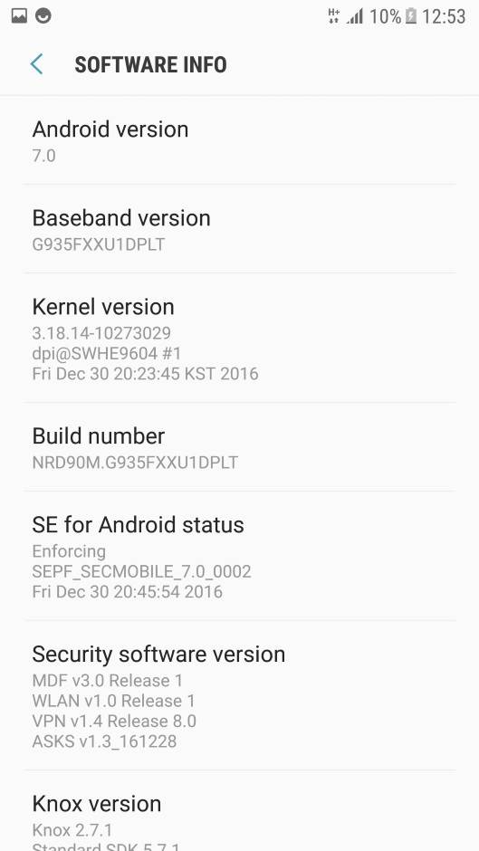 Android Nougat zašto je bolji od iOS 10