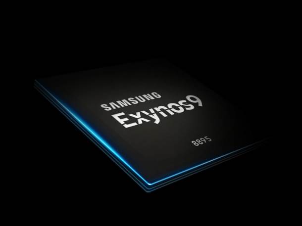 Qualcomm blokirao Samsung prodaju Exynos cipsetova