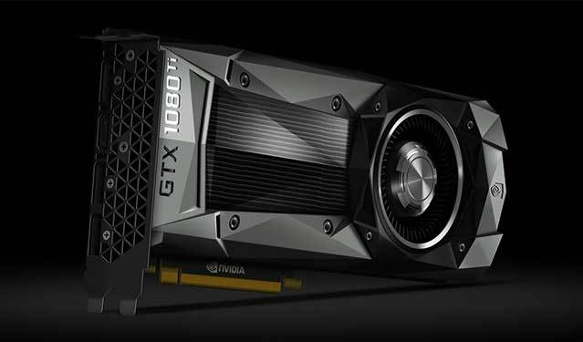 Graficka karta rudarenje Bitcoin nVidia