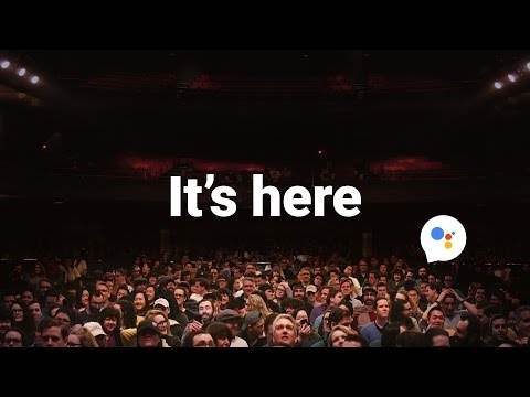 Google Assistant na Marshmallow i Nougat Android telefonima