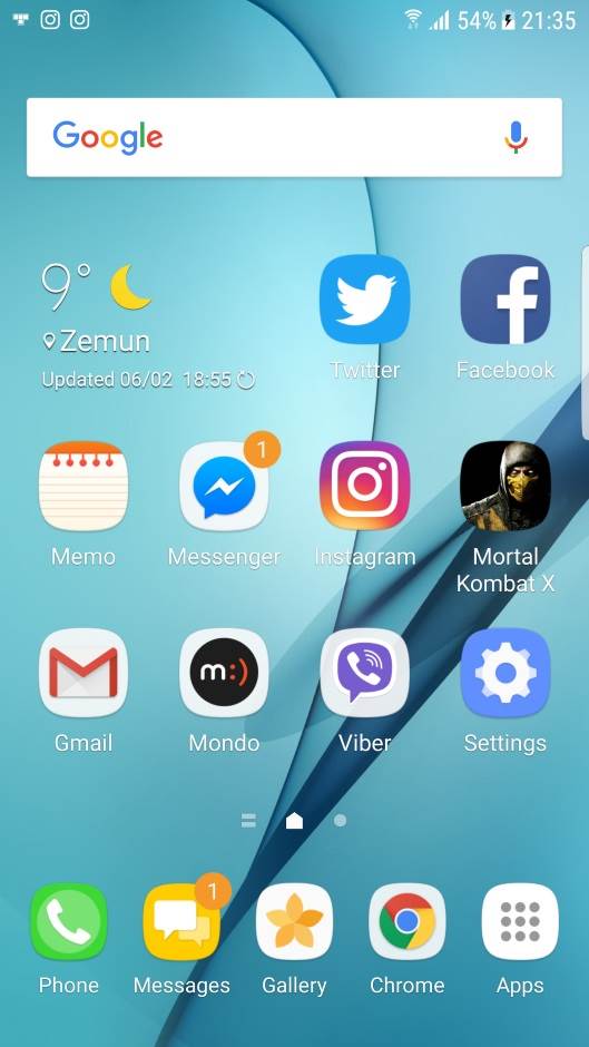 Viber Secret Chats Tajna caskanja u Viber aplikaciji