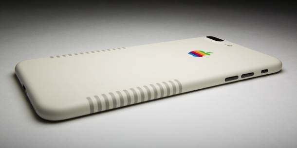 Apple iPhone 7 Plus Retro ogranicena serija ekskluzvnih pametnih telefona