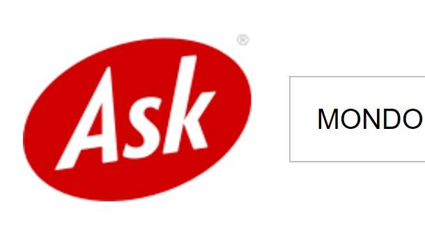 Ask.com procureli podaci, hakovan Ask.com