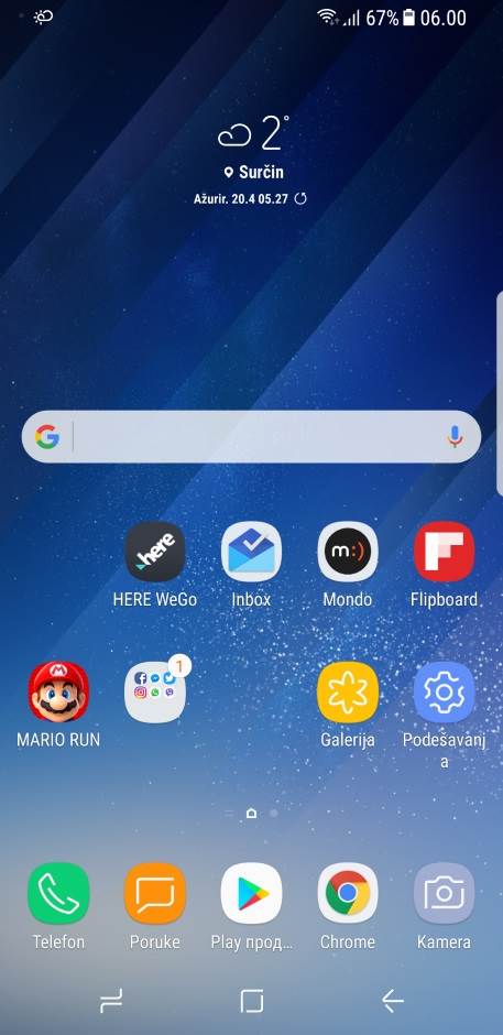 Google Play prodavnica ima novi izgled (FOTO)