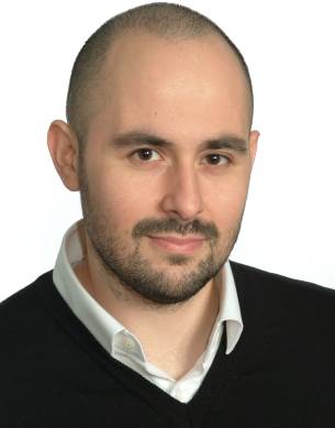 Đampaolo Dedola, Kaspersky Lab.