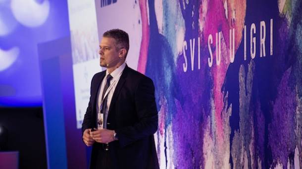 MDS Net@work konferencija Beograd 2017