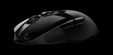 Logitech E3 bežicni miš i podloga za bežicno punjenje cena