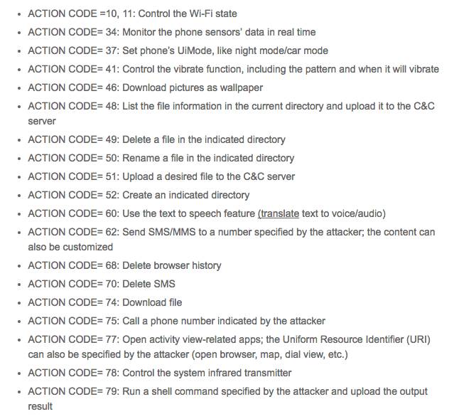 Android GhostCtrl malware u WhatsApp i Pokemon Go aplikacijama