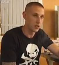 Dimitri Mader, Wawa-Mania sajt.