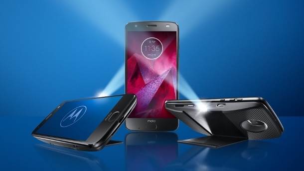 Moto Z2 Force test izdržljivosti, Neuništiv telefon Moto Z2 Force, Test Moto Z2 Force