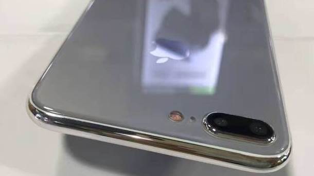 iPhone istraživanje korisnika