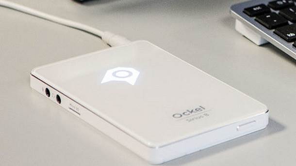 Ockel Sirius B Windows 10 Pocket PC džepni kompjuter