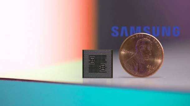 Samsung ZTE Exynos cipsetovi