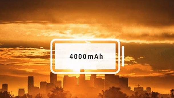 Apple Samsung baterije