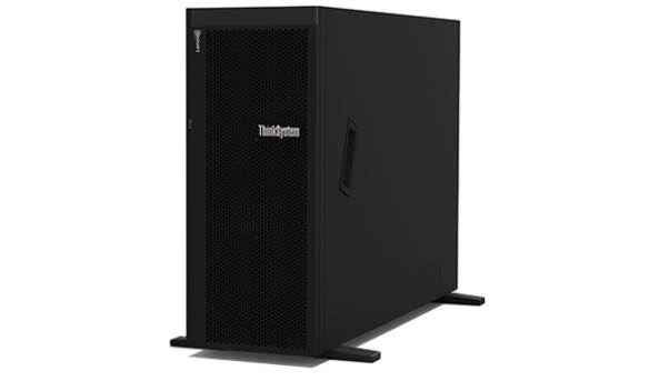 Lenovo ThinkSystem data center oprema, Intel Xeon, Lenovo ThinkAgile