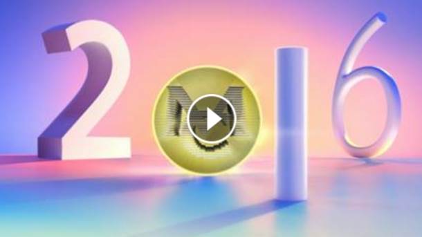 Facebook Year in review 2017 kako videti