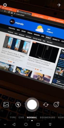 Instagram popravlja red objava, Instagram hronološki objave